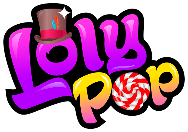 Logo LolyPop