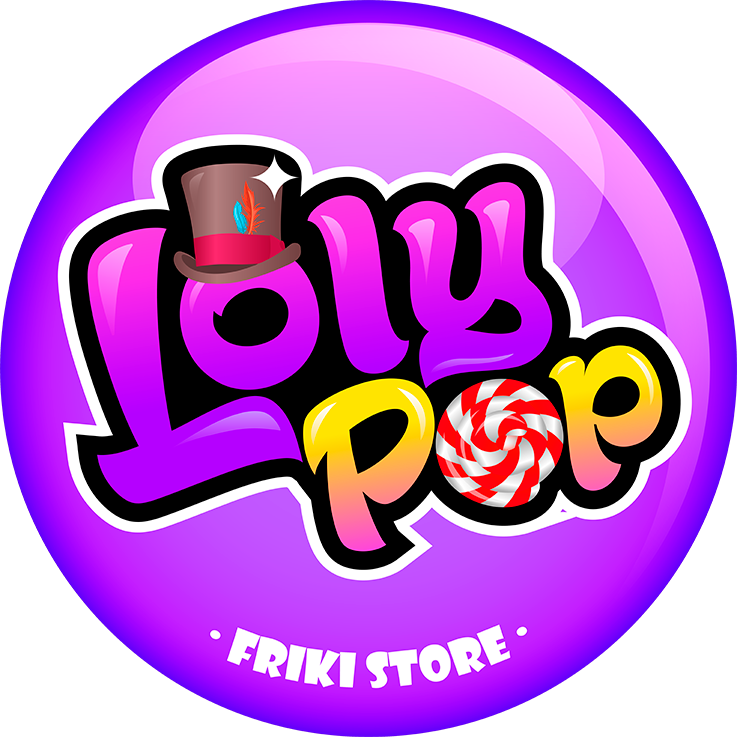 Logo de LolyPopUIO